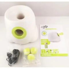 AutoFetch Dog Ball Launcher