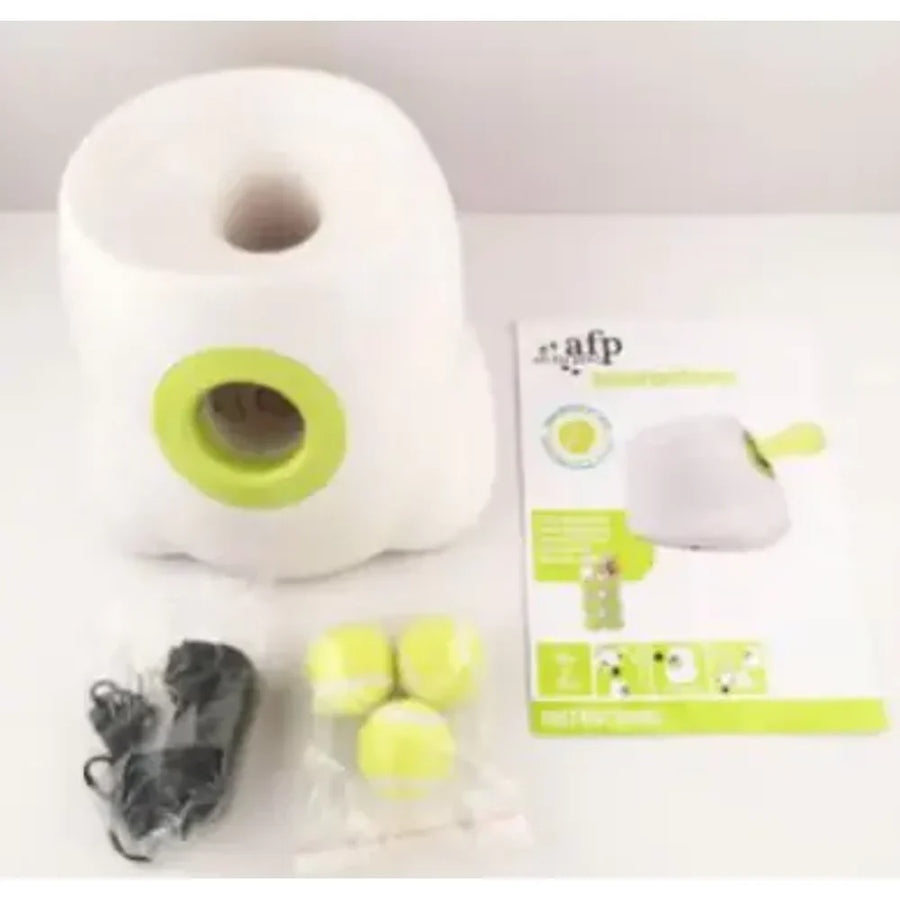 AutoFetch Dog Ball Launcher