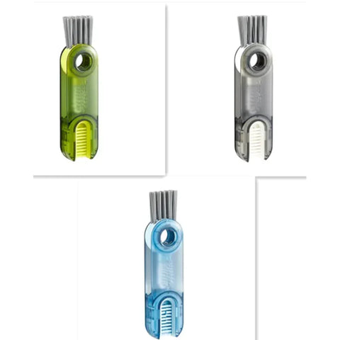 3-in-1 Multi-Purpose Kitchen Cleaning Tools