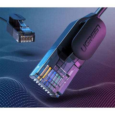 UltraFast 10Gbps Ethernet Cable