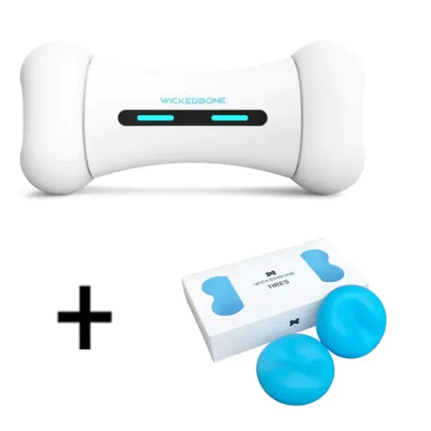 SmartPlay Dog & Cat Toy