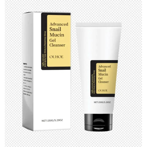 Snail Revive Moisturizer