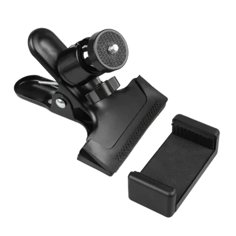 Phone Guitar Clip Stand