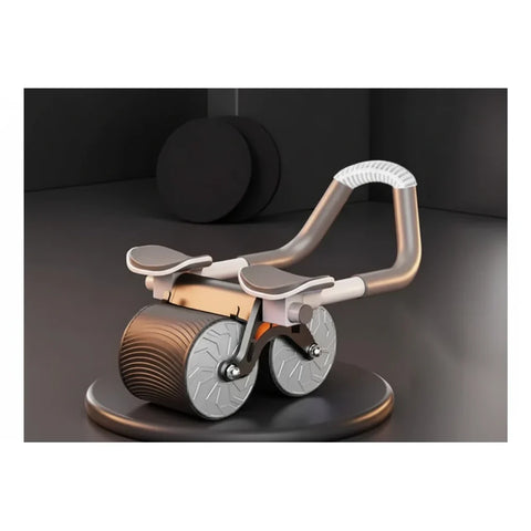 Automatic Rebound Abdominal Wheel