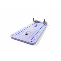 Household Abdominal Wheel Fitness Board