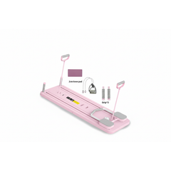 Household Abdominal Wheel Fitness Board