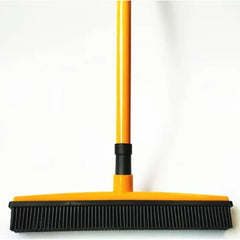 Pet Hair Removal Broom Mop