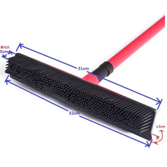 Pet Hair Removal Broom Mop