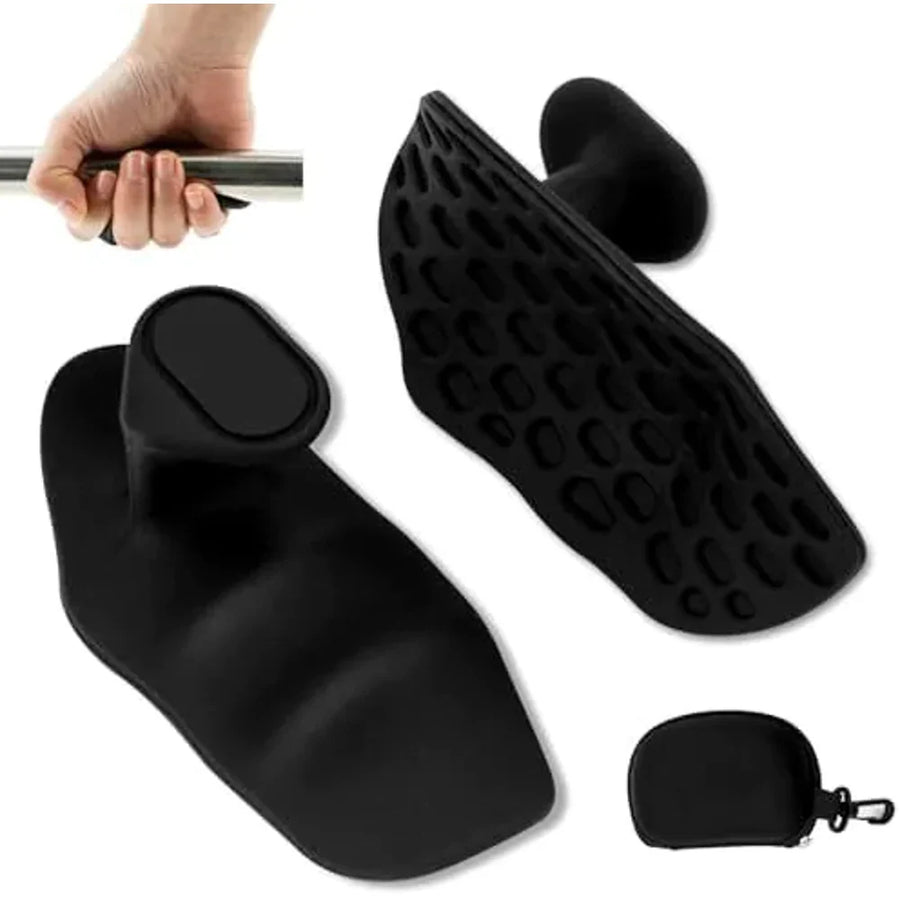 Grip Strengthener Spring Grip Finger Exerciser