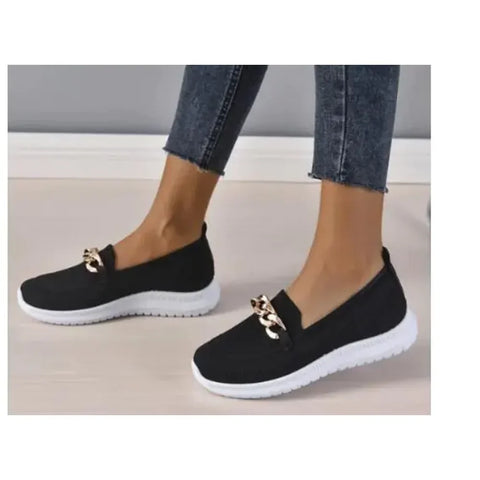 Orthopedic Comfort Sneakers
