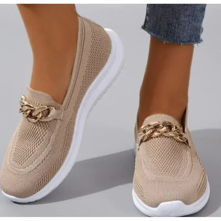Orthopedic Comfort Sneakers