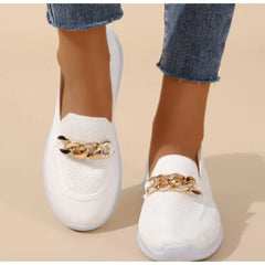 Orthopedic Comfort Sneakers
