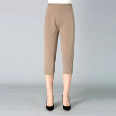 High Waist Slimming Shorts