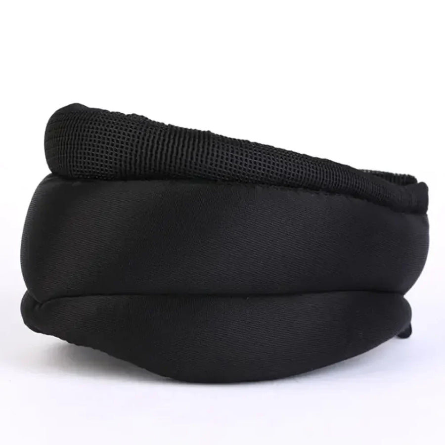 Adjustable Neck Support Brace – Comfortable Fit