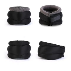 Adjustable Neck Support Brace – Comfortable Fit