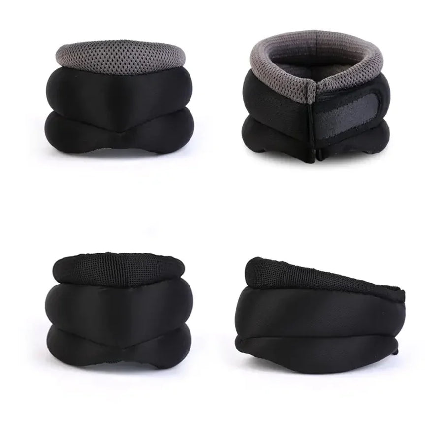 Adjustable Neck Support Brace – Comfortable Fit