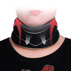 Adjustable Neck Support Brace – Comfortable Fit