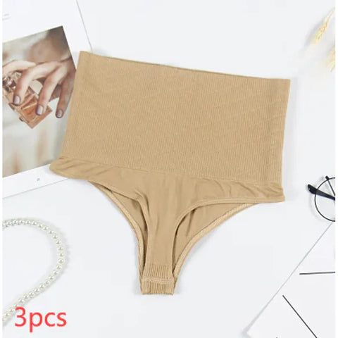 Sleek Abdomen & Hip Shaper
