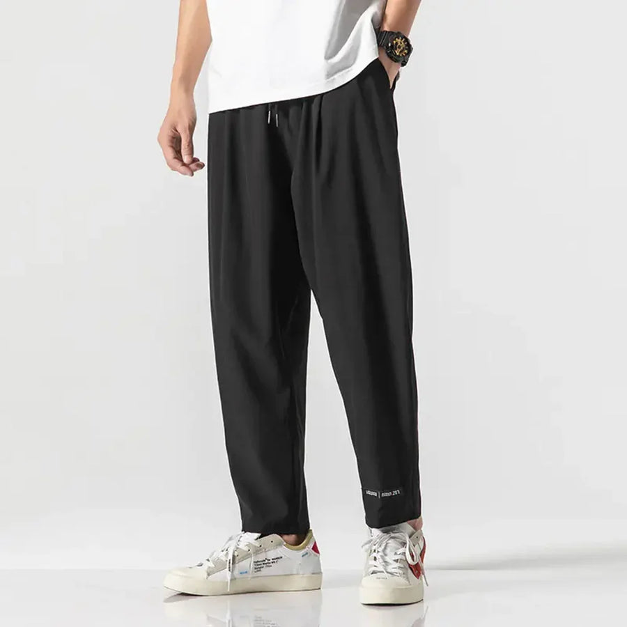 Japanese Stretch Flex Capris