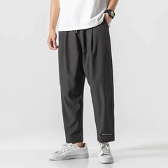 Japanese Stretch Flex Capris