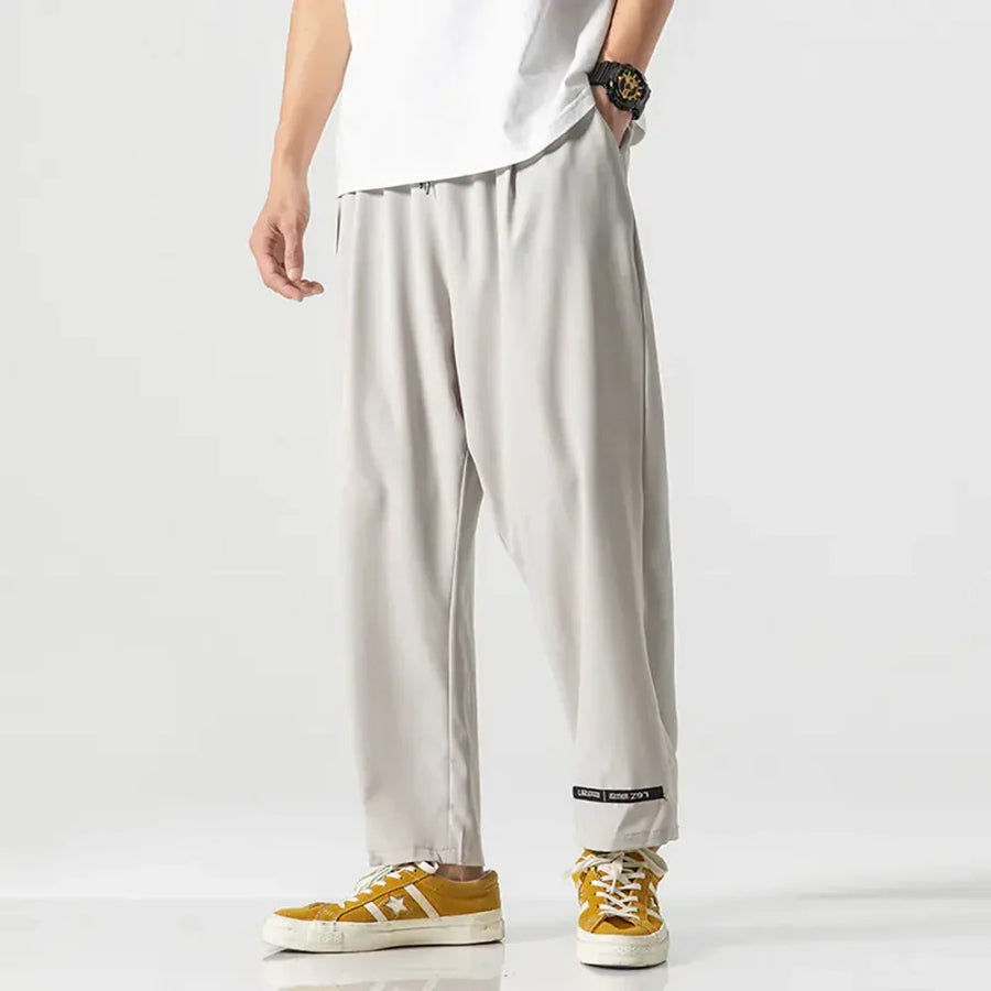 Japanese Stretch Flex Capris