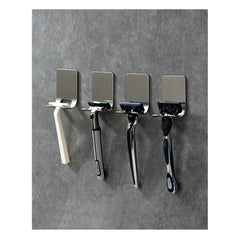 Stainless Steel Razor Organizer