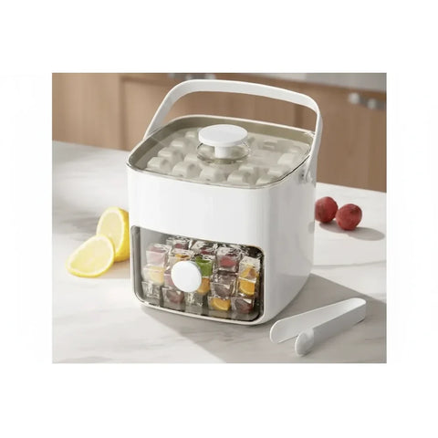 XL Quick-Release Ice Tray
