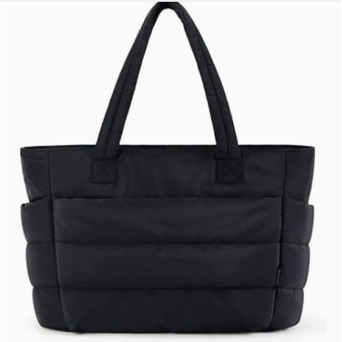 Large Tote Bag