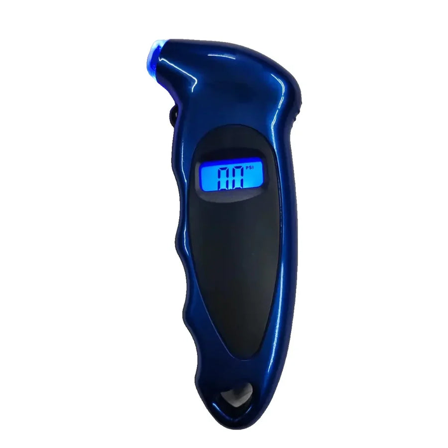 Digital Tire Pressure Gauge