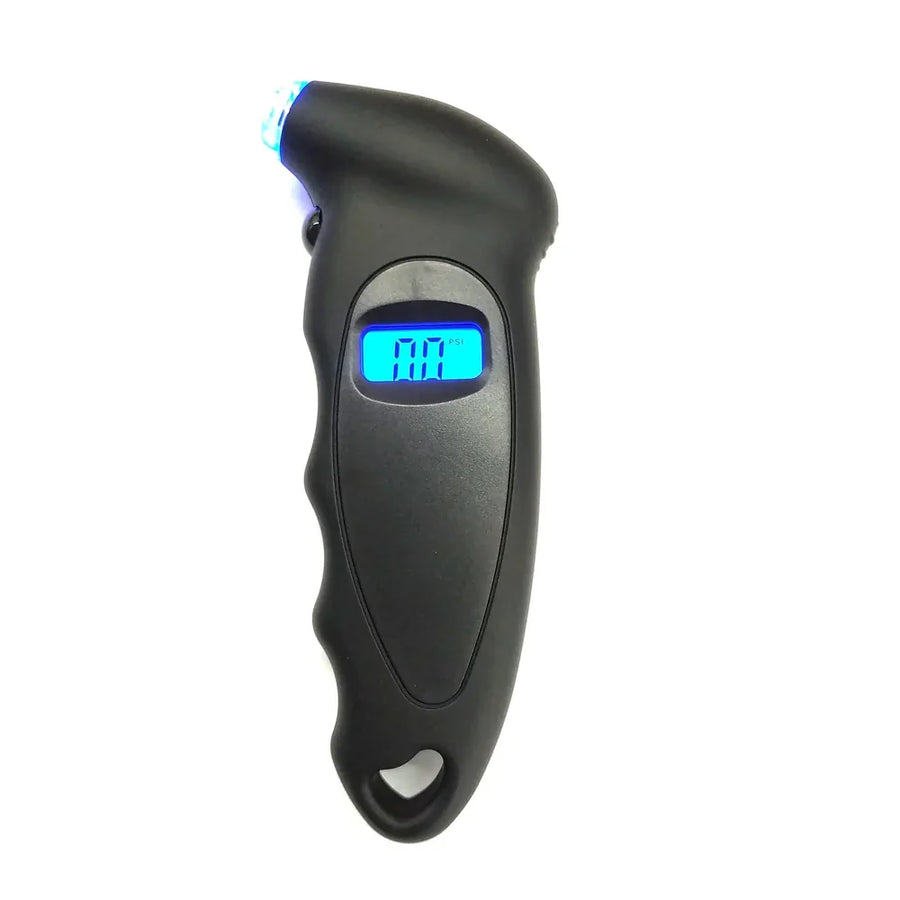 Digital Tire Pressure Gauge