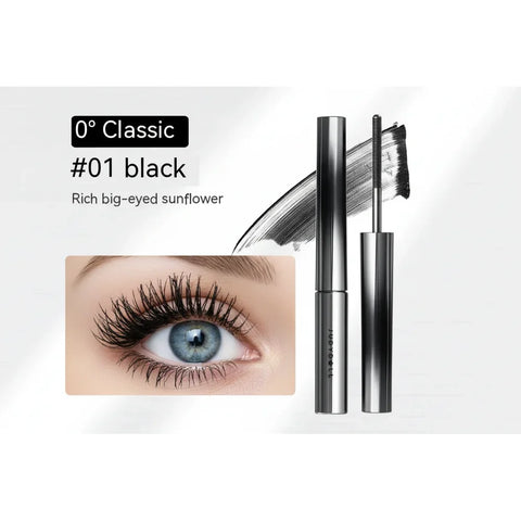 Long-Lasting Waterproof Mascara