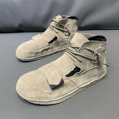 Boys Top Velcro Shoes