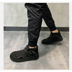 Boys Top Velcro Shoes