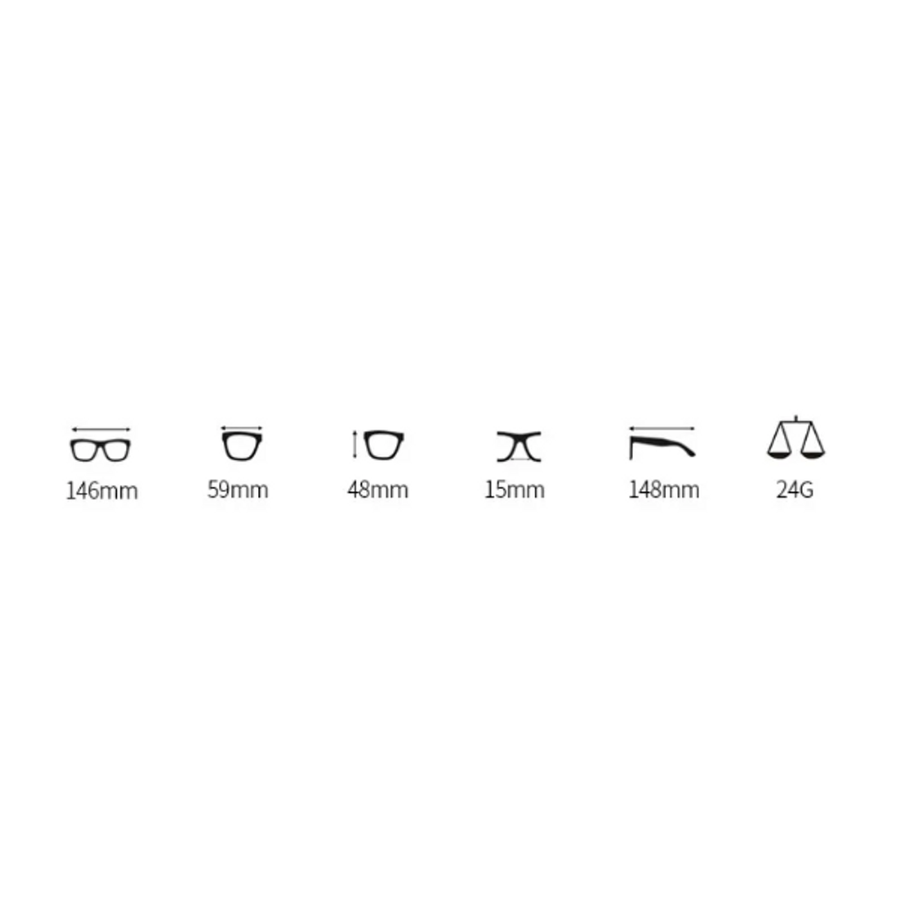 Polarized Sunglasses