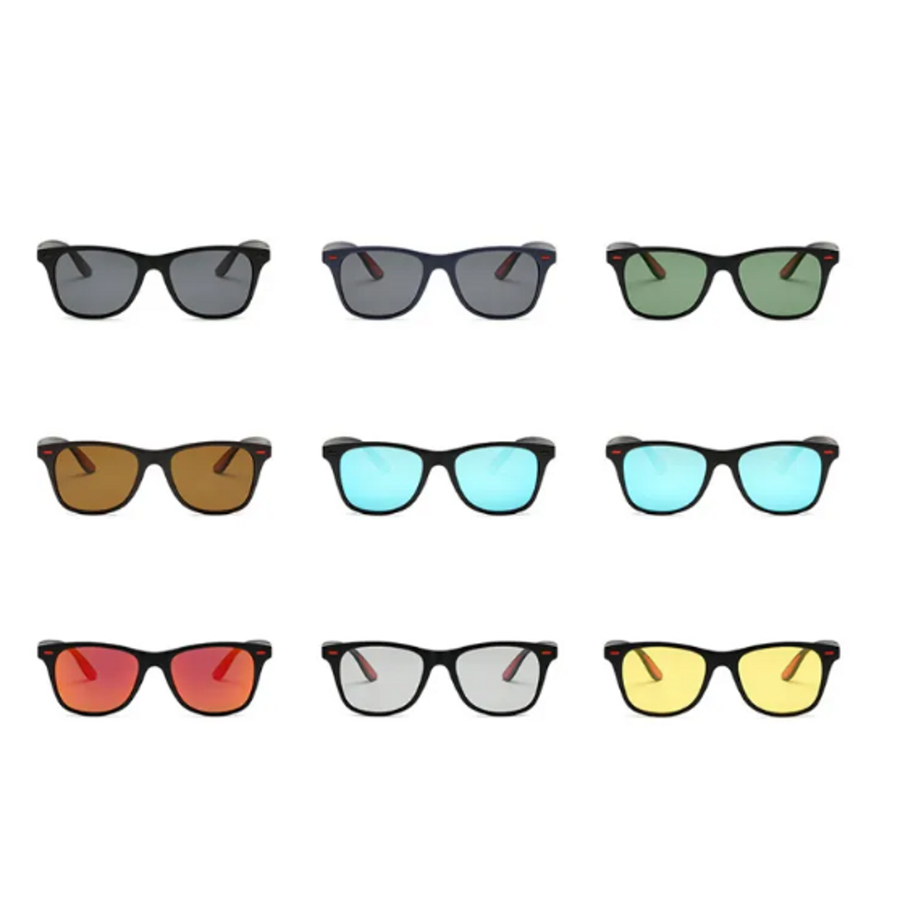 Polarized Sunglasses
