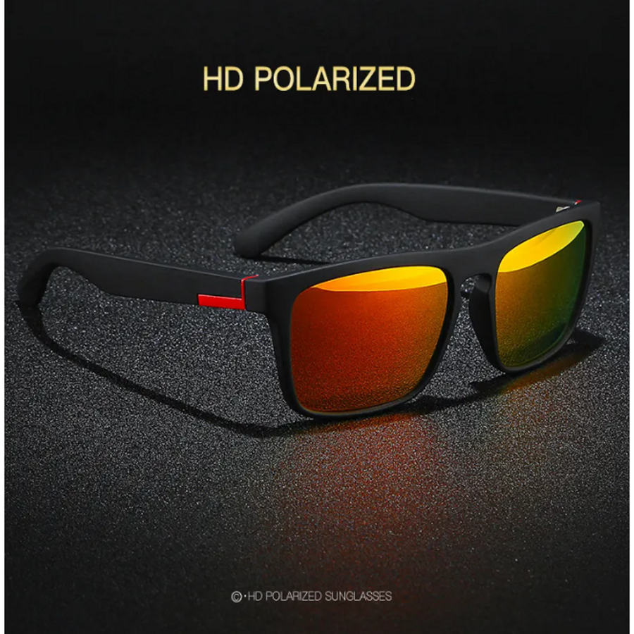 Polarized Sunglasses