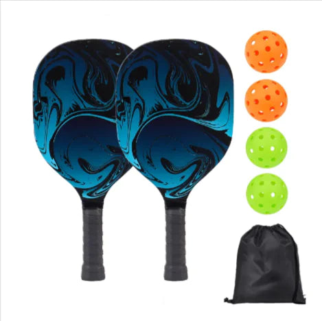 UV Design Pickleball Paddle Kit