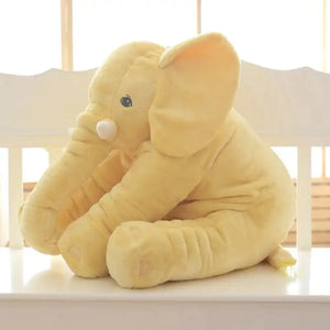 Cuddly Elephant Sleep Pal
