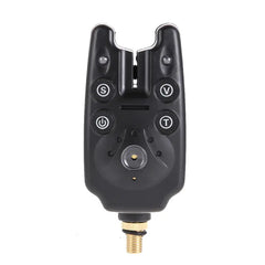 Bite Sensor Fishing Alarm