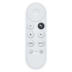 AI Smart Voice Bluetooth Remote for Google TV Box