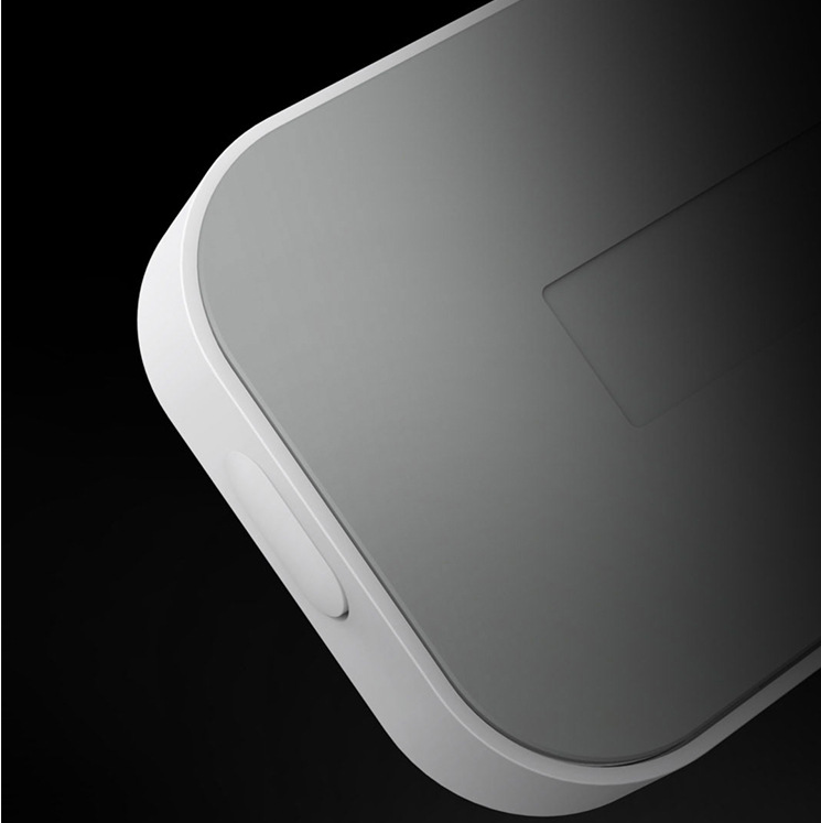 Xiao Ai Smart Speaker Companion with Charging Dock