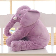 Cuddly Elephant Sleep Pal
