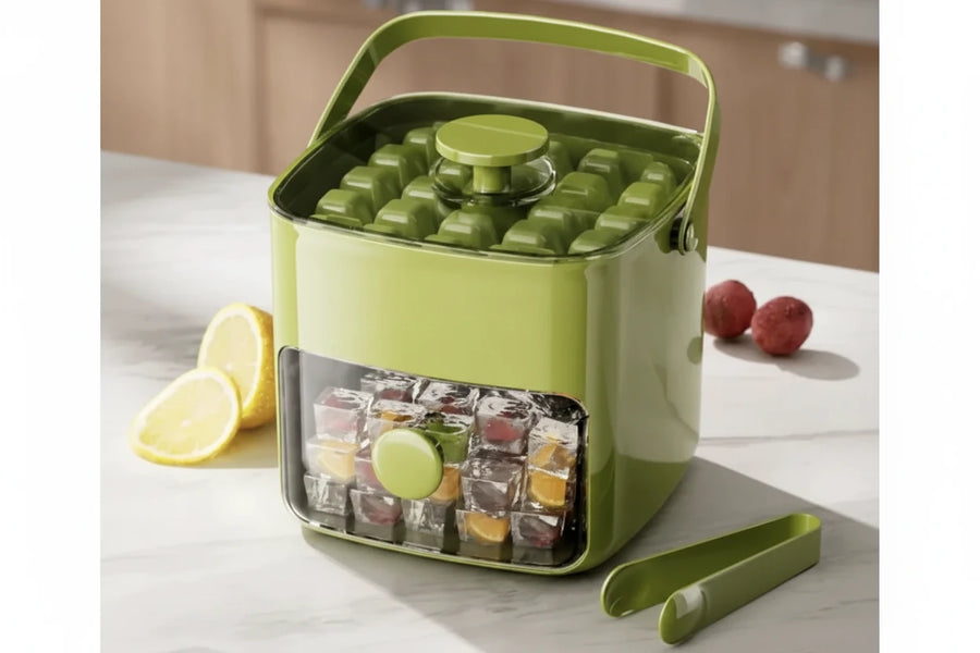 XL Quick-Release Ice Tray