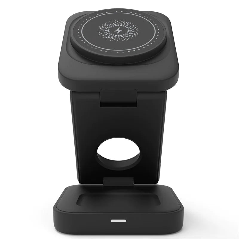 WIRELESS CHARGER 3 IN 1 FOLDABLE