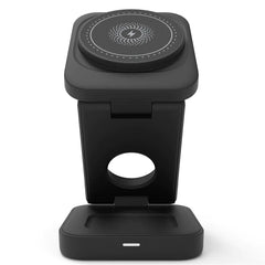 WIRELESS CHARGER 3 IN 1 FOLDABLE
