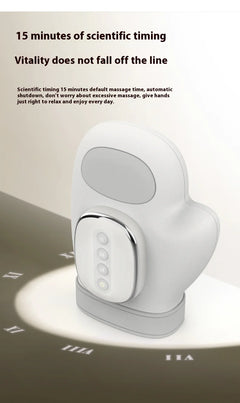 Palm & Wrist Soother