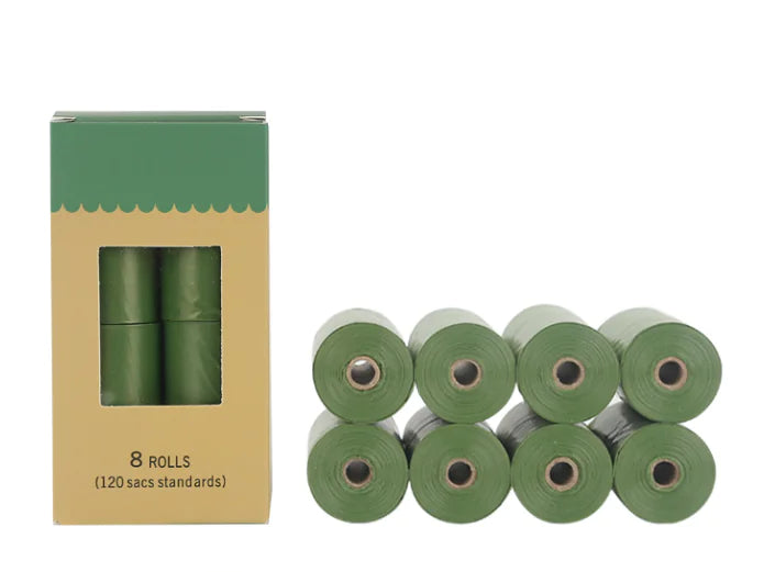 Illuminated Dual Dog Leash