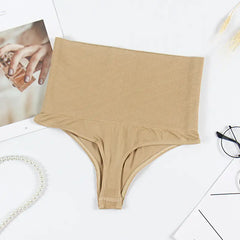 Sleek Abdomen & Hip Shaper