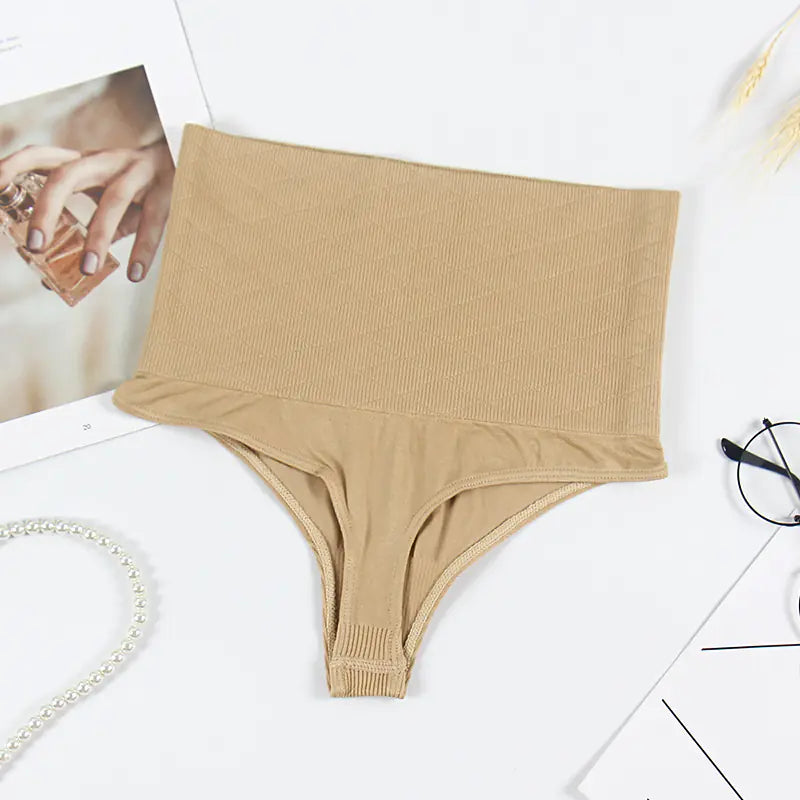 Sleek Abdomen & Hip Shaper