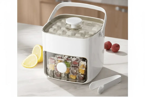 XL Quick-Release Ice Tray
